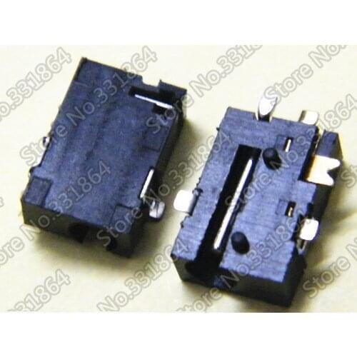 0.7mm Charging Power Connector For Tablet PC Fly Touch G80s/N70s N70/HD DC Power Jack 20pcs free shipping