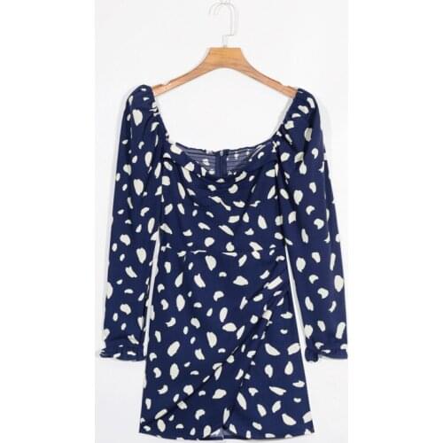 Летние платья мини RZIV China At AliExpress