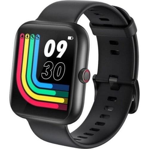 Smartwatch LEOTEC Swim Pro 1,5" TFT-IPS 240 mAh Bluetooth Black