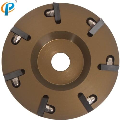 With Special Steel 7Blades Cutter Head Chipper Disc-Disk for Cattle/Cow/Goat/Horse/Camel Hoof