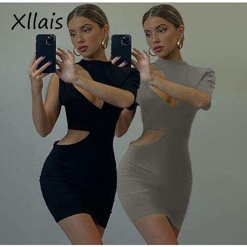 Модные сарафаны XLLAIS China At AliExpress