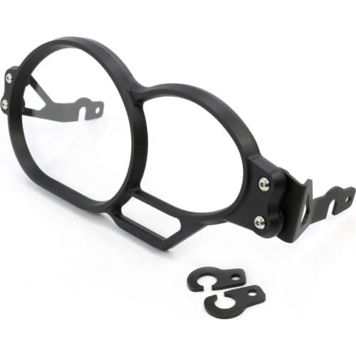 Motorcycle Headlight Guard Protector For BMW R1200GS LC 2005-2012, R1200GS Adventure LC 2006-2013