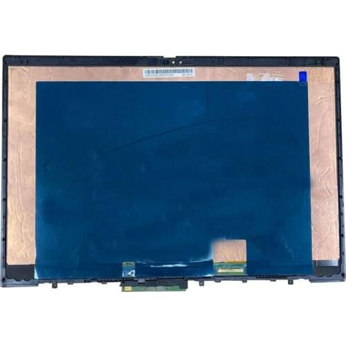 02XR052 15.6" OLED UHD Touch Screen Assembly For Lenovo X1 extreme gen 2