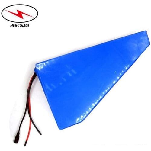 20S5P NCR18650 GA 72V 17.5Ah Electric Bike Li Ion Batteria Akku 3000W 72V Lithium Battery Pack with 2A or 4A Charger and Bag