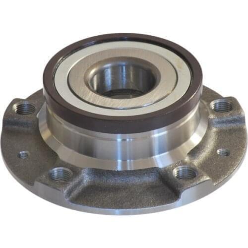 3748.82 Rear wheel Bearing Hub For cit roen C6 after 2005 2006 2007 2008 2009 2010 2011 2012 2013 2014 2015 2016 2T-32*128*44