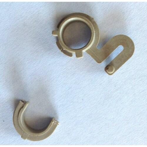 Free Shipping ra0-1094-000 ra0-1095-000 Below Pressure Roller Sleeve for HP 1000 1150 1200 1300 Printer Parts 3/set