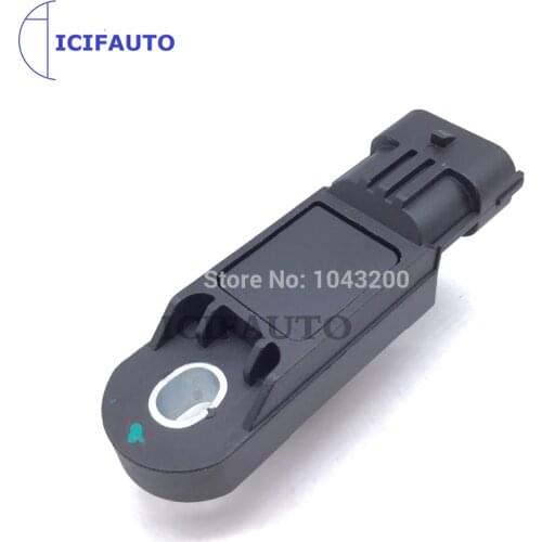 Map Intake Air Turbo Boost Pressure Sensor For Alfa Romeo Dacia Fiat Nissan Opel Renault Vauxhall Suzuki 0281002996 0281002566
