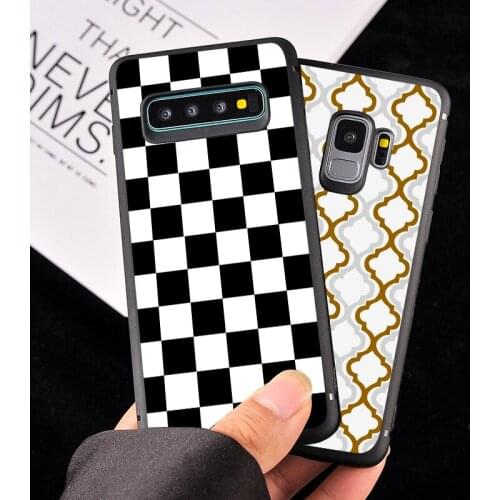 DIFFRBEAUTY Samsung Galaxy Note 10 Phone Cases