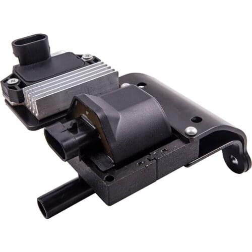 Spark Ignition Coil / Module Distributors 4.3L 5.0L 5.7L 6.2L For Mercury 481577 556343