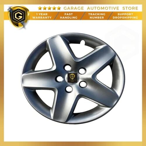 For Renault 16 inch Wheel Cover Set-4 Pcs