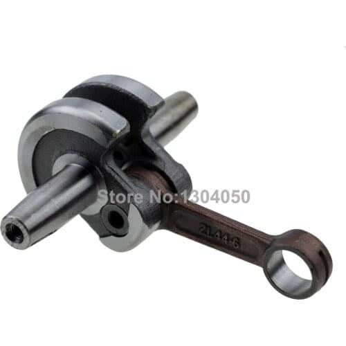 Gas Mini Pocket Bike Pit Bike Parts Heavy Performance Crank Shaft 49cc