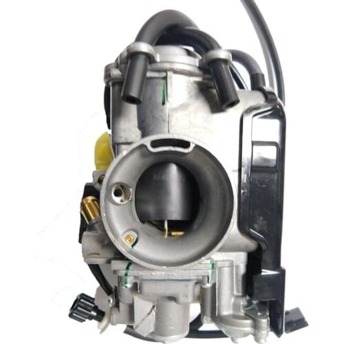 For HONDA OEM CARBURETOR 2004-2005 TRX450R 04-05 TRX 450R 16100-HP1-673