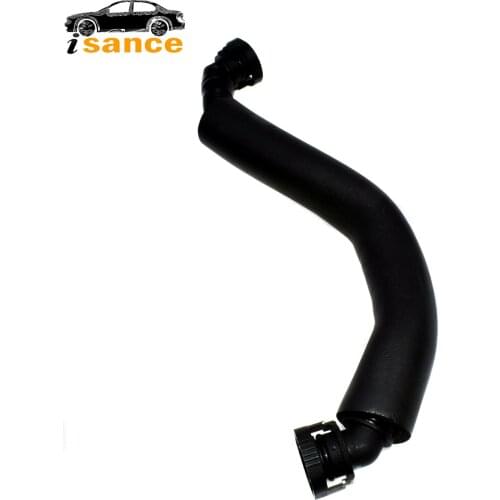 AZQFZ PCV Oil Water Separator Vent Hose Combination For Q5 A3 A4 VW Passat Golf Scirocco Seat Leon Toledo 06J103221B 06H103226A