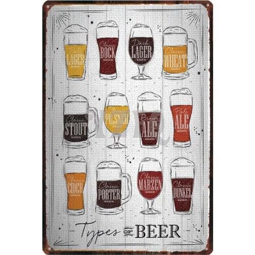 BBQ Zone Chef Kitchen Sign Metal Signs Shabby Chic Vintage Style Wall Pub Home Art Restaurant Decoration Metal Poster DU-3020