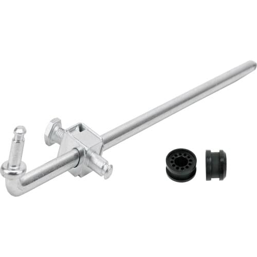 Alloy Auto Transfer Case Shifter Control Linkage Rod for Ram 2002-2005