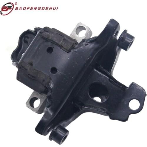 Transmission Mount 6Q0199555AD=6Q0199555AS=6Q0199555T=6Q0199555A For Audi A1 For VW Polo Fox For Skoda Fabia