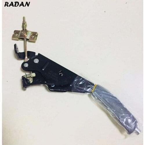Orginal Parking Brake Control Handle For JAC J3 A13 OEM:3508100U8160