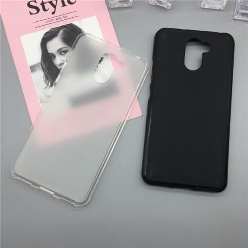 Original TPU Phone Case Covers for Wileyfox Swift 2 / Swift 2 Plus Matte Soft Silicone Back Cover Cases Capa Funda Para