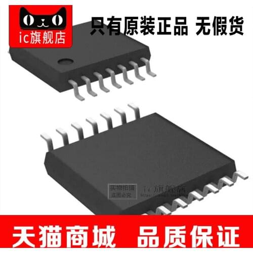 SN74LV4T125PWR TSSOP14 SN74LV4T125