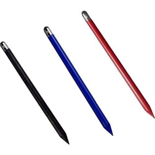 3Pcs Stylus Pen,Press Screens Capacitive Pencil for Smart Phone on Tablet