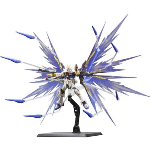 Light Wing Modified Part Set Wing Decoration Expansion Kit for Gundam 1/144 Model