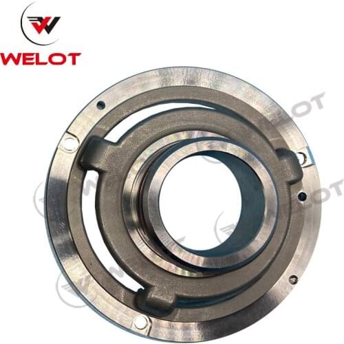 Turbo Kit Parts VNT Nozzle Ring WL3-1928 Turbocharger kit for 765261 768652