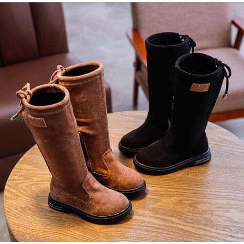 Сапоги для девочек UVRCOS China At AliExpress