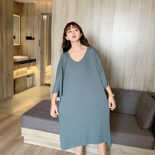 Платья для полных Vodiu China At AliExpress