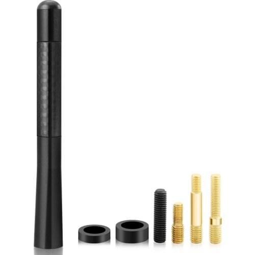 Car Roof Antenna Radio Aerial Auto Antenna Accessories for VW golf polo skoda octavia peugeot 307 ford focus volvo fiat 500