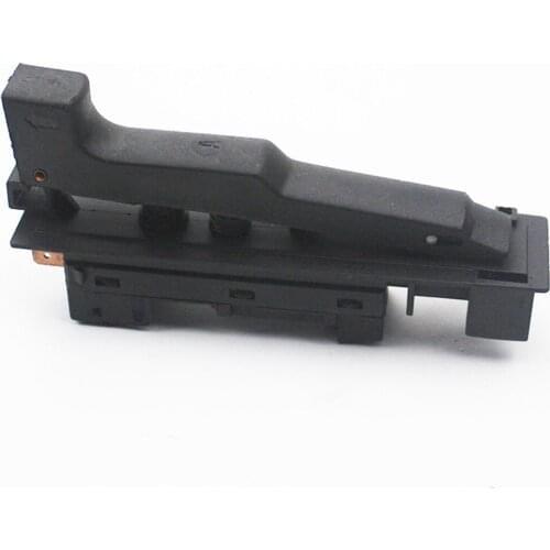 For Bosch GWS20-180 Angle Grinder Switch Repair Part for Bosch GWS20-180 Angle Grinder Power Tool Accessories