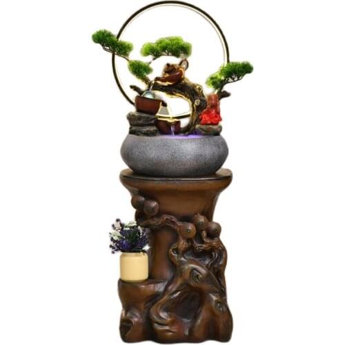 Half Edge Interior Decor Items