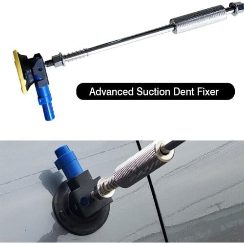 Car Advanced Suction Dents Fixer Dent Repair Tool Auto Fixer Suction Depression Kit Induction Heater Dent Dents Car Body Repair