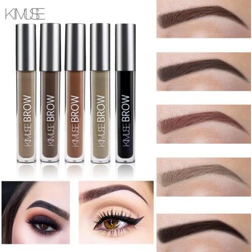 JOULOE Eyebrow Cosmetics
