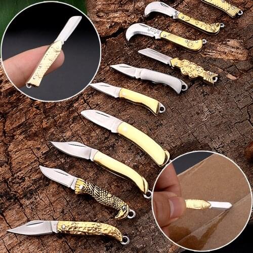 Kaidor Carving Knives