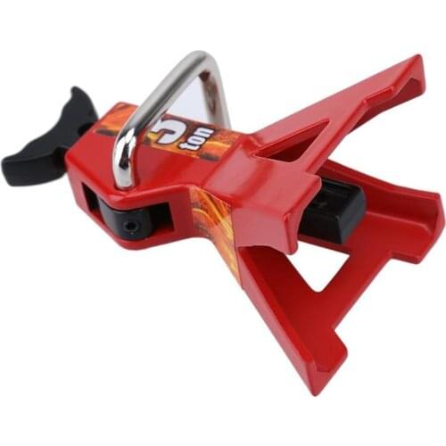 Metal Jack Stand 3Ton 1/10 1/18 RC Crawler Car Axial SCX10 Accs