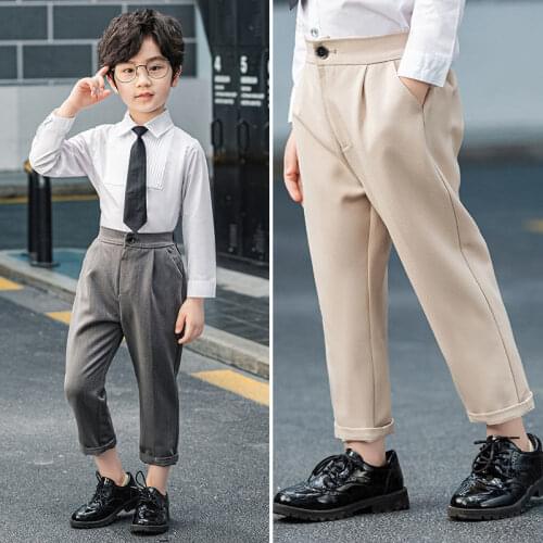 MVJT DAIR Clothes For Boys