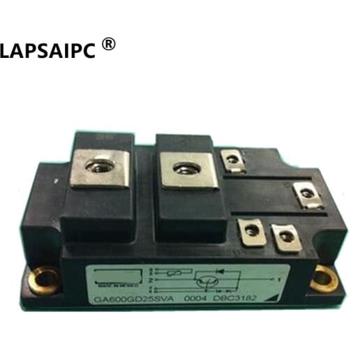 Lapsaipc GA600GD25SVA