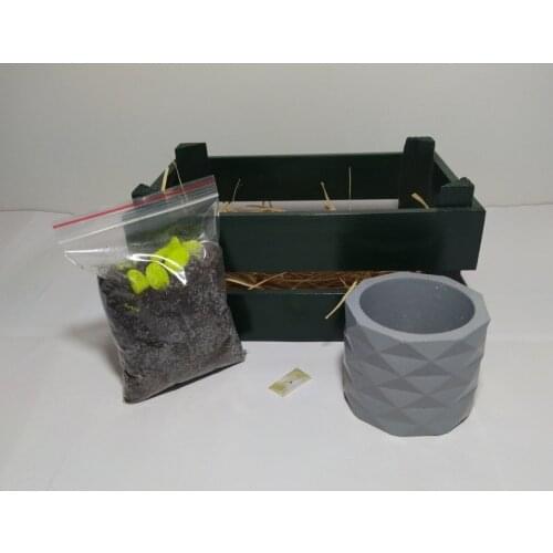 KENDİN YETİŞTİR LOCKER