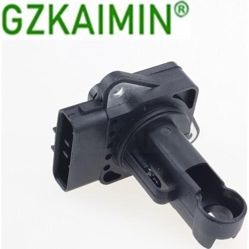 OEM HIGH QUALITY 22204-33010 Brand new air flow meter AIR FLOW MASS METER MAF FIT FOR TOYOTA YARIS (P9_) 1.4 D-4D 2220433010