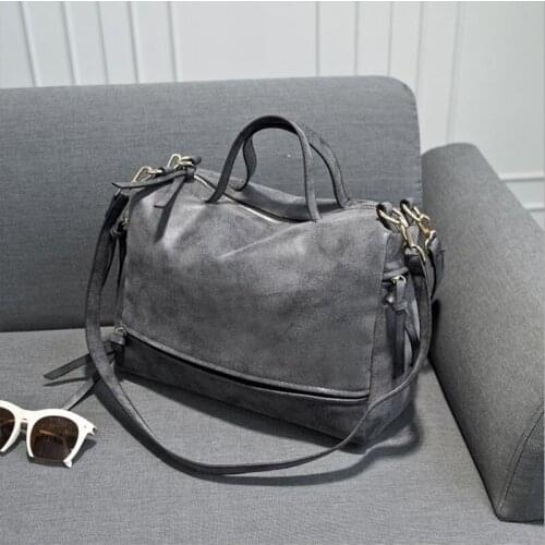 Women's Bucket Bags OUDISHENGMA China