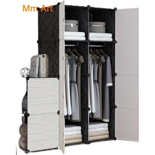 Penderie Moveis Armario Almacenamiento Ropero Home Furniture Dresser Guarda Roupa Cabinet De Dormitorio Mueble Wardrobe