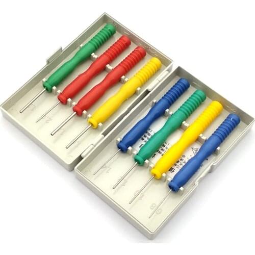 Hollow needles desoldering tool electronic components Stainless steel 8Pcs/lot