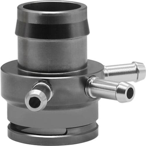 Boost Pressure Sensor Gauge Tap Adapter for Audi A5 A4 VW Jetta/GTI Passat