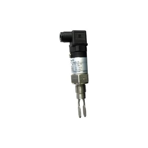 Tuning Fork Level Switch Water Level Control High Temperature Level Meter Level Sensor Level on off 316L