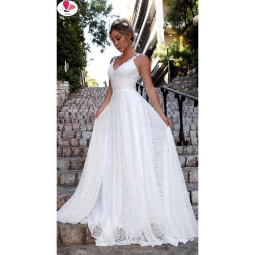 Sexy Lace Solid V-Neck Long Dress Women Dresses 2021 New Vestidos Fashion Party Dress Vestido De Fiesta Autumn Winter