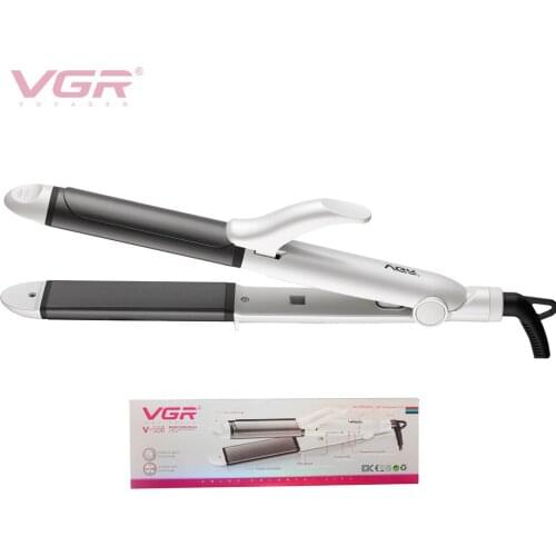 VGR Hair Curlers