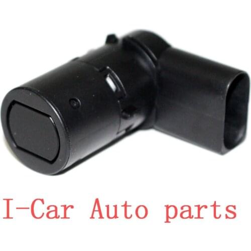 Top Quality Parking Radar Distance Control Parking Sensor 3-Pin PDC For A2A3 A4 A6 A8 Volkswagen SKODA 7M3919275B 7M3 919 275 B