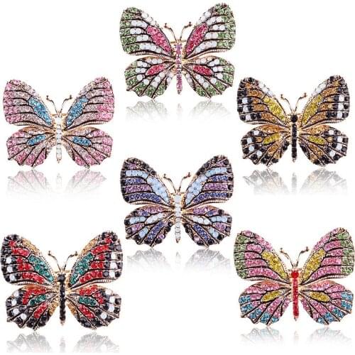 Xdpqq Brooches With Animals For Clothes