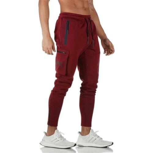 Мужские модные брюки XMGOLONG China At AliExpress