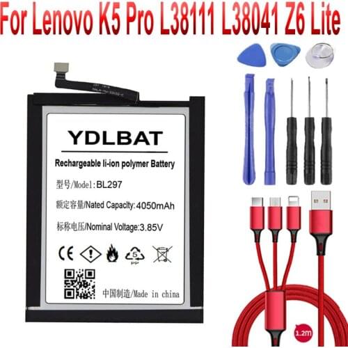Аккумуляторы для телефонов Lenovo YDLBAT China At AliExpress